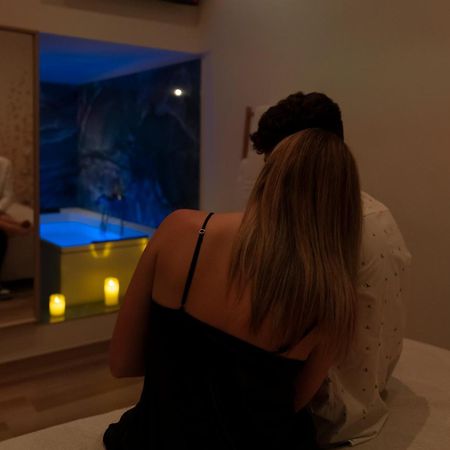 Vicolo 107 Villa Sannicandro di Bari Kültér fotó