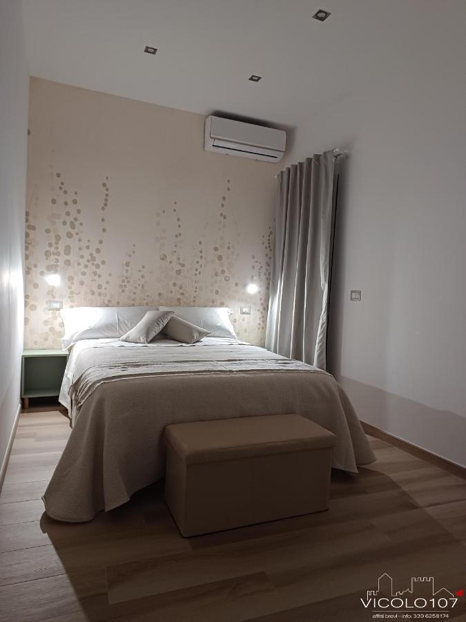 Vicolo 107 Villa Sannicandro di Bari Kültér fotó