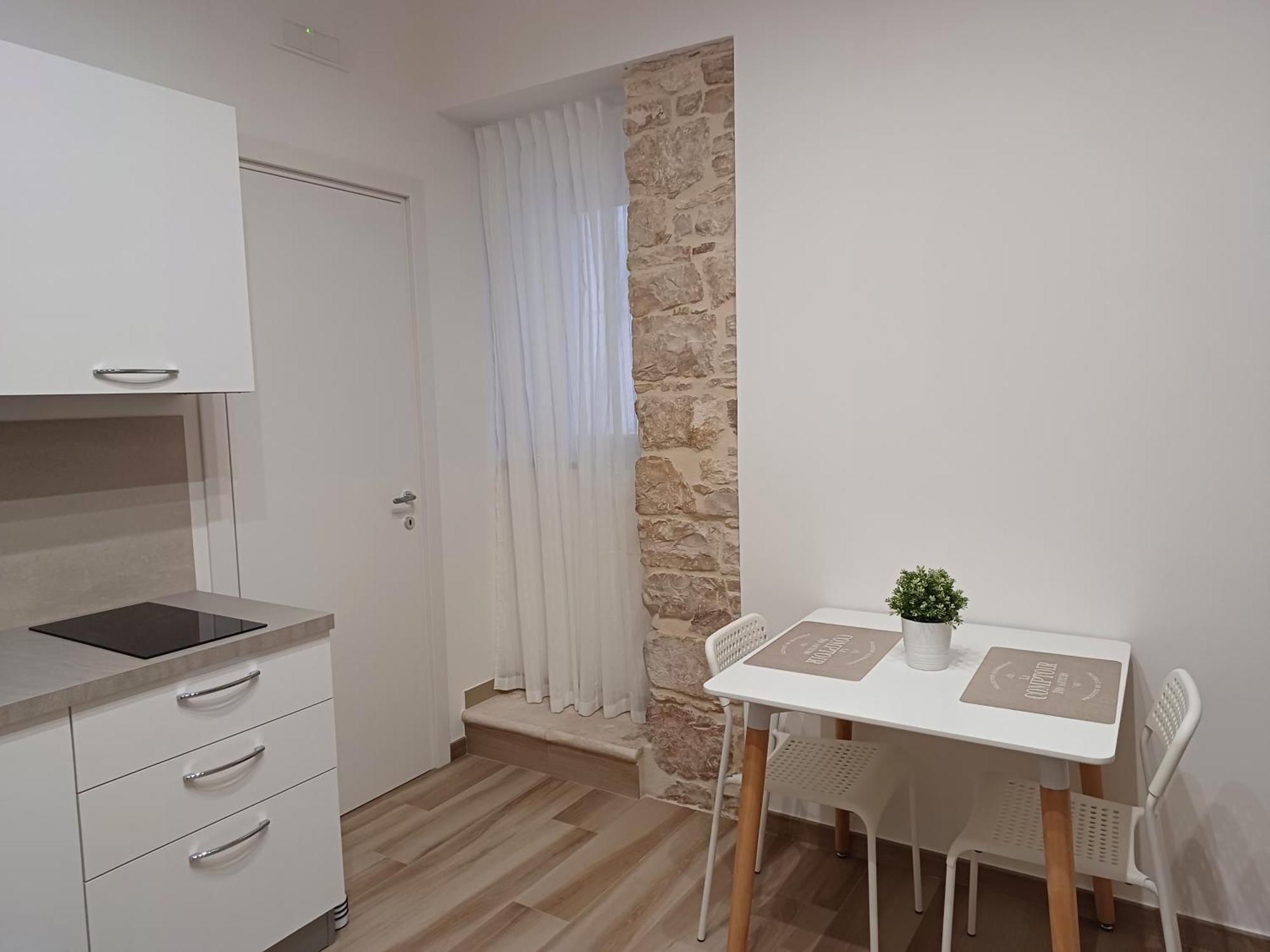 Vicolo 107 Villa Sannicandro di Bari Kültér fotó