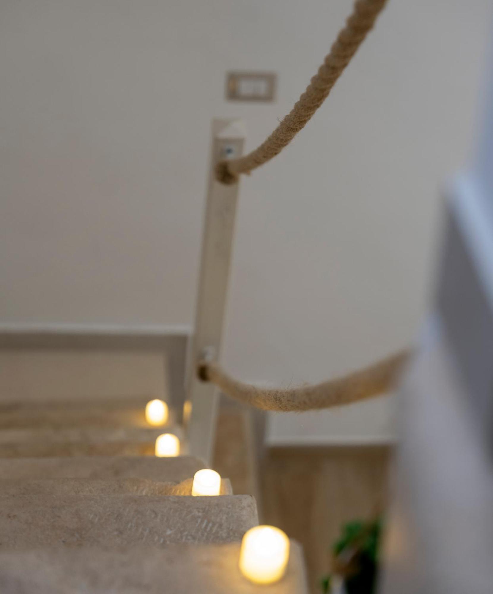 Vicolo 107 Villa Sannicandro di Bari Kültér fotó