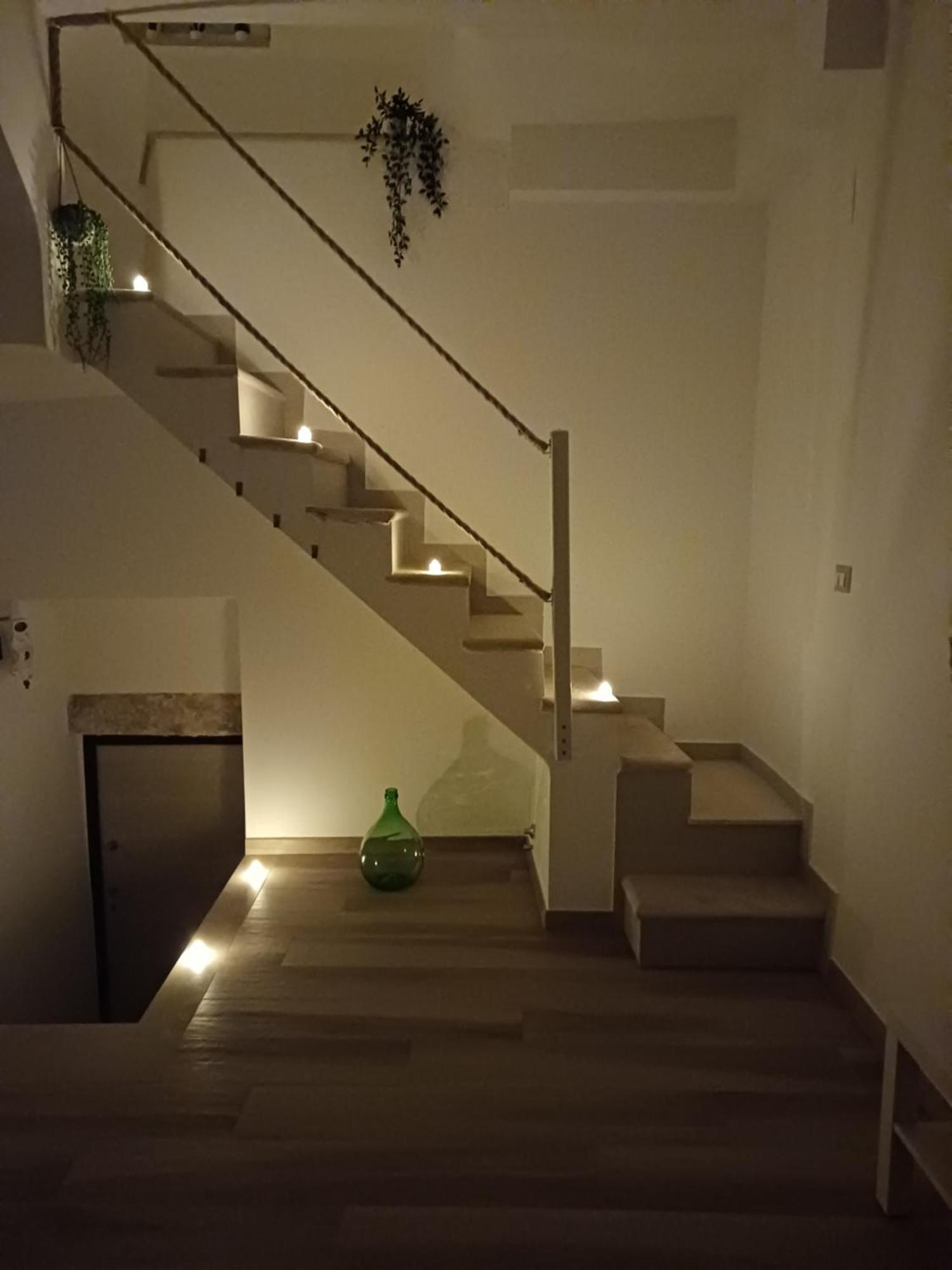 Vicolo 107 Villa Sannicandro di Bari Kültér fotó