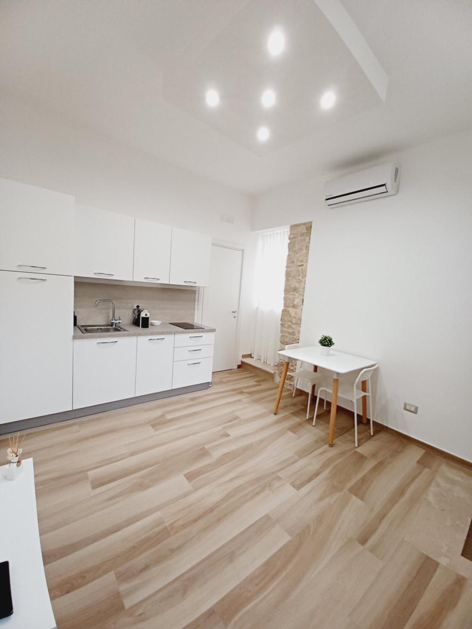 Vicolo 107 Villa Sannicandro di Bari Kültér fotó