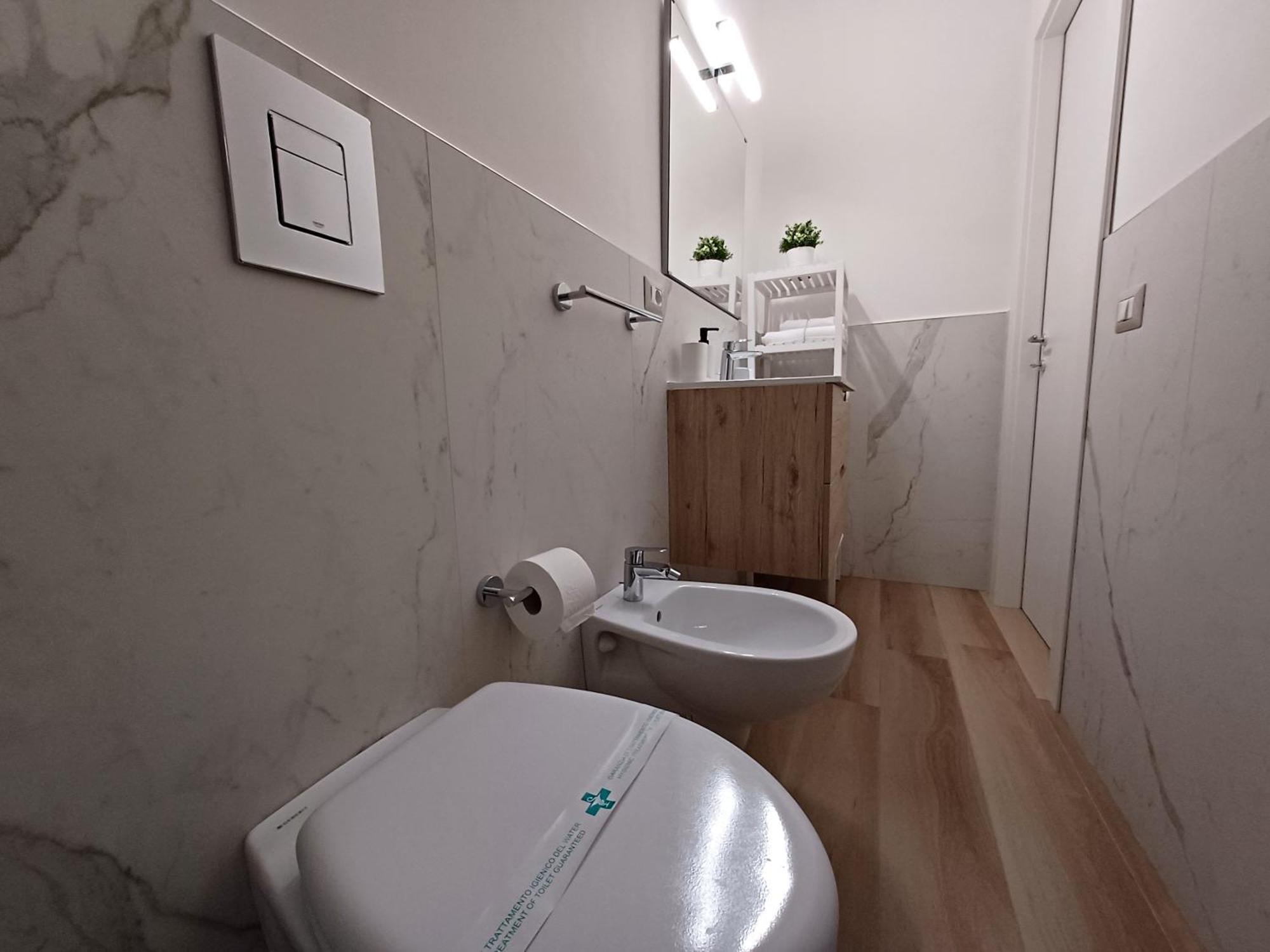 Vicolo 107 Villa Sannicandro di Bari Kültér fotó