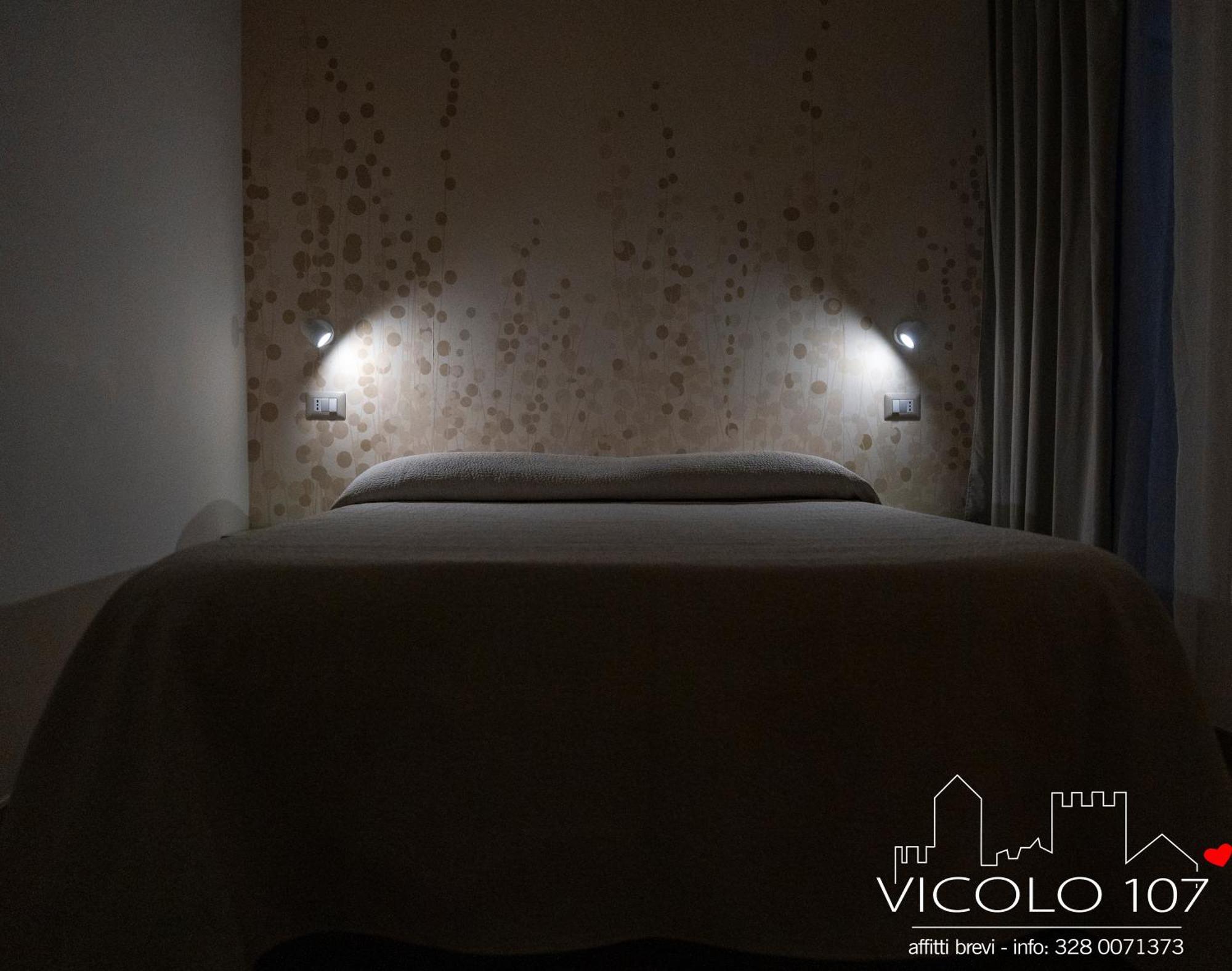 Vicolo 107 Villa Sannicandro di Bari Kültér fotó