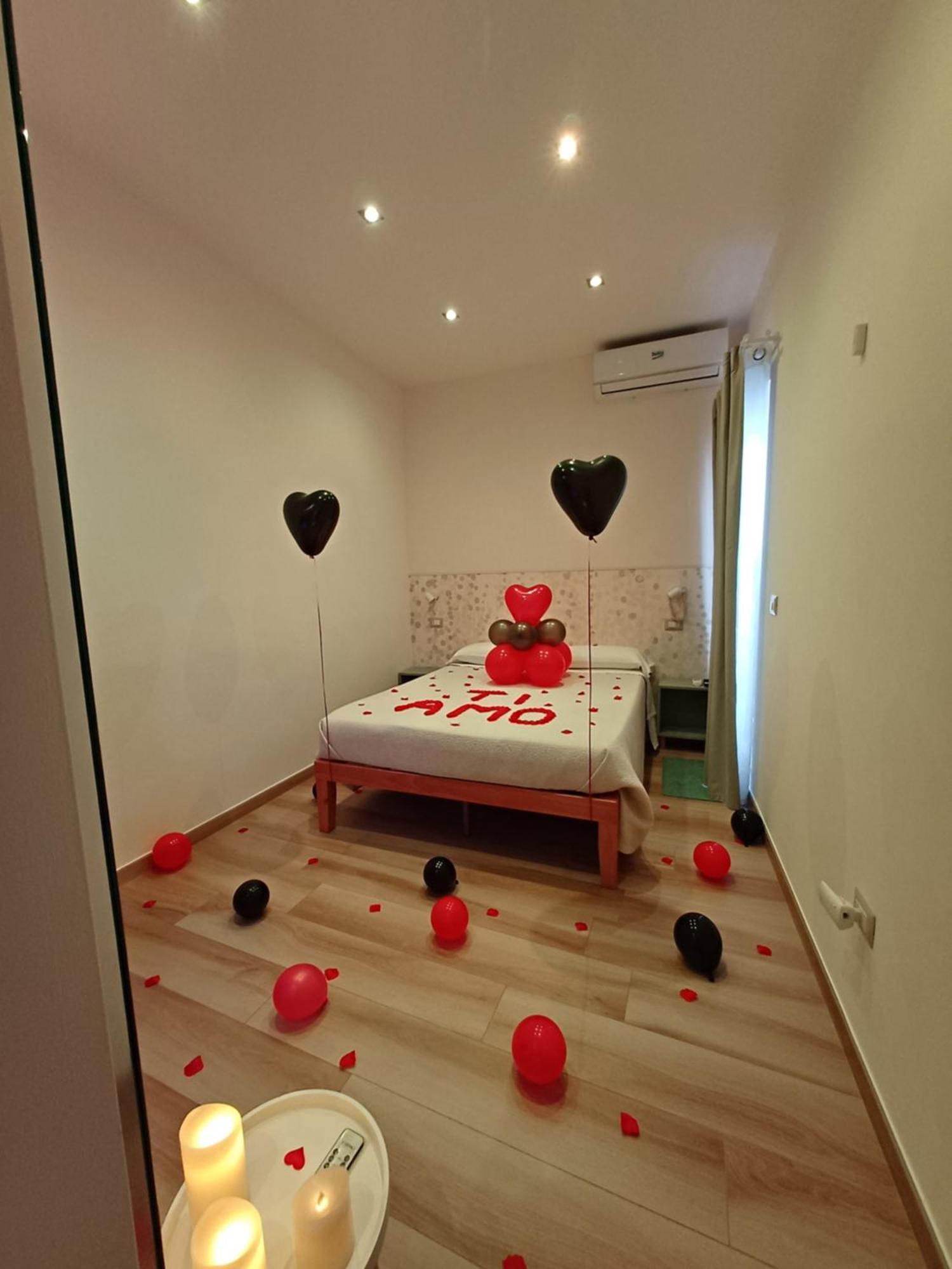 Vicolo 107 Villa Sannicandro di Bari Szoba fotó